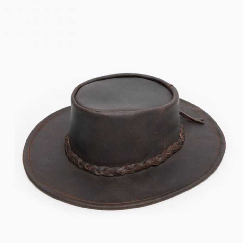Minnetonka Fold Up Hat